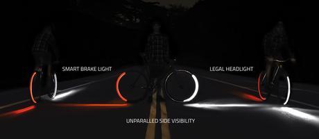 El Eclipse de Revolights iluminará España