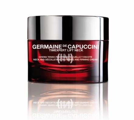 Emulando al Lifting Quirúrgico Germaine de Capuccini Reinventa el Lifting Cosmético