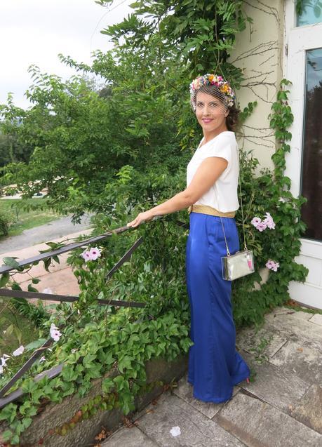 Diy cinturón de cordón de seda dorado10 Decorar en familia _Diy cinturón de cordón de seda dorado10