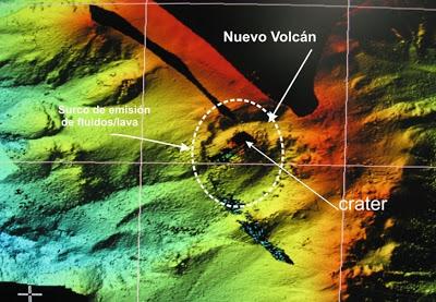 EL RELIEVE DEL ARCHIPIÉLAGO CANARIO