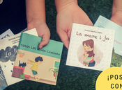 Libros mini grandes