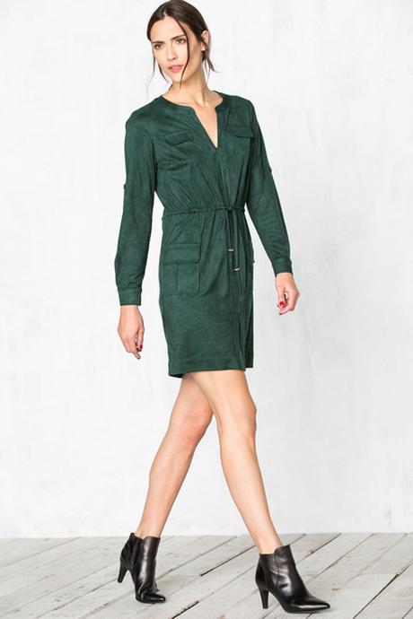 El truco definitivo para averiguar qué tipo de silueta tienes: rectángulo, manzana, pera, triángulo invertido o reloj de arena