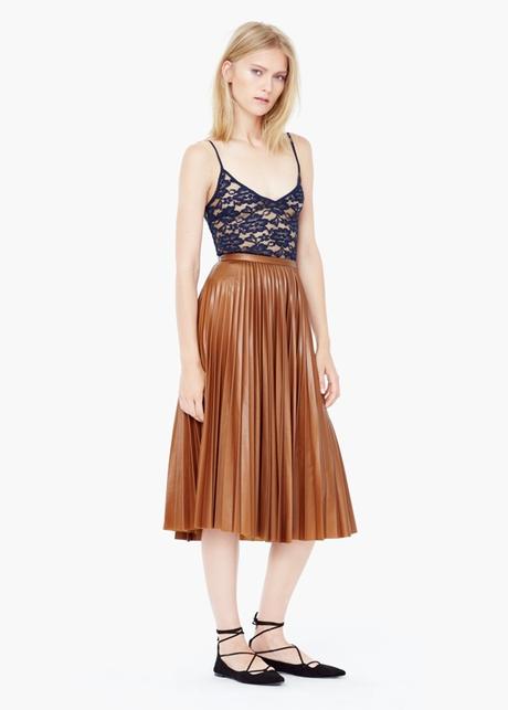 El truco definitivo para averiguar qué tipo de silueta tienes: rectángulo, manzana, pera, triángulo invertido o reloj de arena