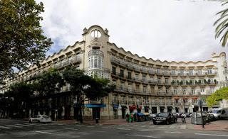 Bares y Restaurantes de Valencia: Zona Cánovas