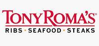  Tony Roma's