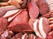 declara Embutidos como Cancerigenos