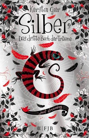 Silber 2: El segundo libro de los sueños, de Kerstin Gier