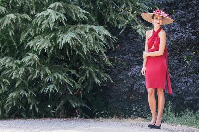 La Más Mona presenta su colección otoño-invierno 2015/2016