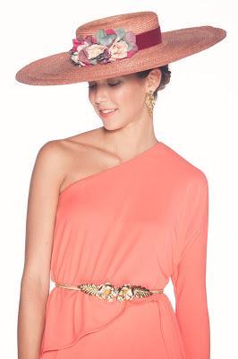 La Más Mona presenta su colección otoño-invierno 2015/2016