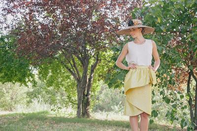 La Más Mona presenta su colección otoño-invierno 2015/2016