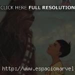 Star Wars: Chewbacca Nº 2