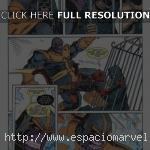 Deadpool Vs. Thanos Nº 4