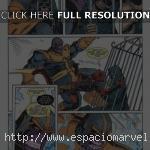 Deadpool Vs. Thanos Nº 4