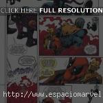 Deadpool Vs. Thanos Nº 4