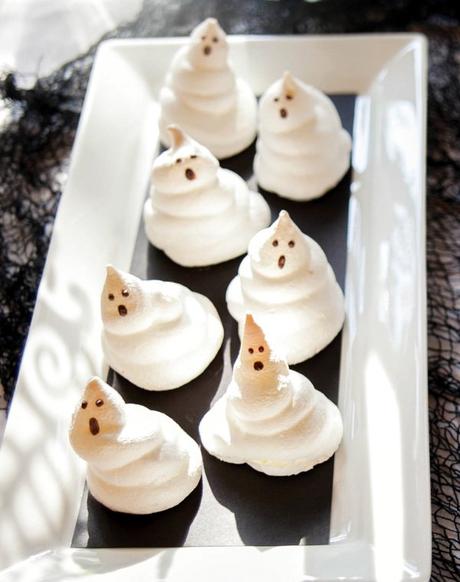 Brunch temático Halloween ☠☠