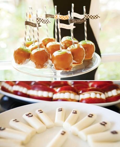 Brunch temático Halloween ☠☠