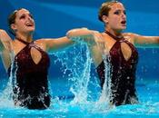 terminó Argentina Synchro Open, triunfos mellizas Sánchez