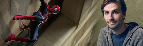Jon Watts y el proceso de creación alrededor de Spider-Man