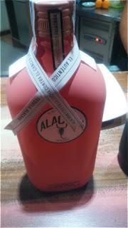 NachoTerapia en La Venganza de Maliche los mejores nachos de Madrid