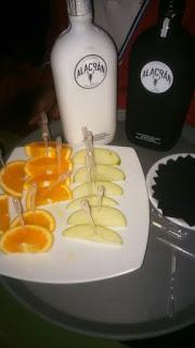 NachoTerapia en La Venganza de Maliche los mejores nachos de Madrid