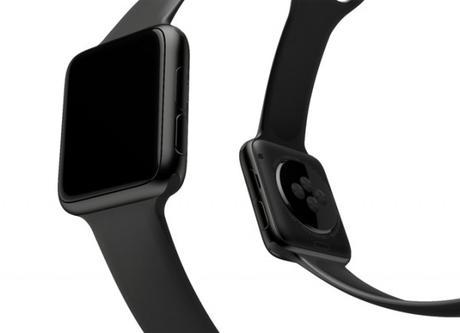 uWear de Ulefone, unboxing