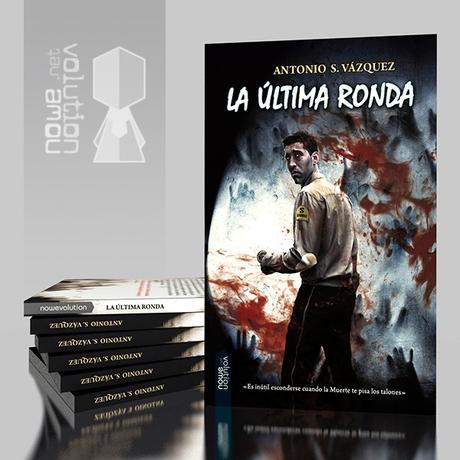 .: La última ronda :. Antonio Sánchez Vázquez