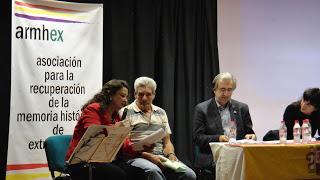 LOS BISNIETOS DE LAS VÍCTIMAShttp://digitalextremadura.co... LOS BISNIETOS DE LAS VÍCTIMAShttp://digitalextremadura.co...