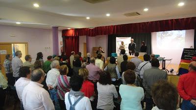 LOS BISNIETOS DE LAS VÍCTIMAShttp://digitalextremadura.co... LOS BISNIETOS DE LAS VÍCTIMAShttp://digitalextremadura.co...