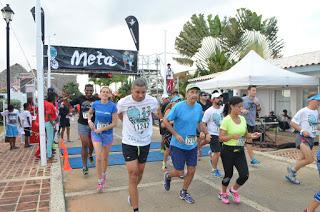 Casa de Campo Corre por el Hogar del Niño 2015