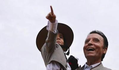 Ortega Cano regresa a los ruedos por una buena causa