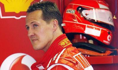 ¿Cómo va la recuperación de Michael Schumacher?