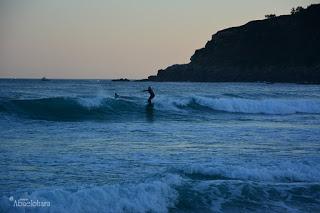 Fotografías-de-Donostia.Playa-de-la-Zurriola