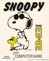 Va de Retro 6x05: Snoopy Cool Computer Game