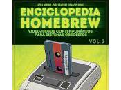 Enciclopedia Homebrew Vol. repaso nuevas creaciones para máquinas antiguas