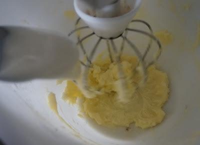 Falsa nata montada - crema chantilly casera sin nata ni crema de leche