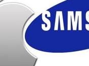 rumores sobre Samsung Galaxy lanzamiento enero, cámara dual pantalla