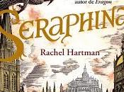 Reseña Seraphina