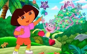 Dora-laexploradora
