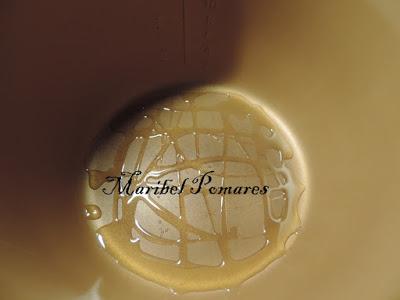 Pollo con patatas a la carbonara.