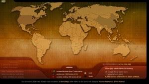 SIMULADOR DE NACIMIENTOS, DEFUNCIONES Y EMISIONES DE CO2 A NIVEL MUNDIAL