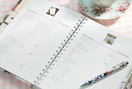 Inspiracion bodas 2016