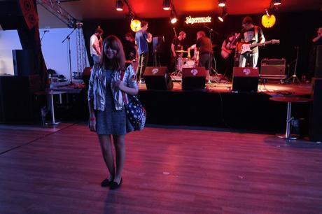 Nos colamos en el Deleste Festival! Ven al #InsideDeleste