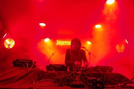 Nos colamos en el Deleste Festival! Ven al #InsideDeleste