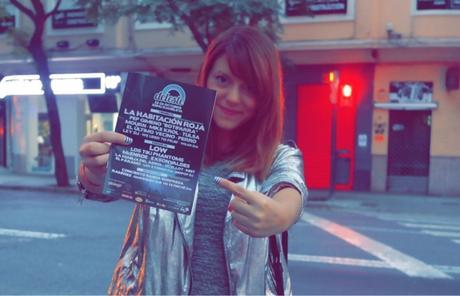 Nos colamos en el Deleste Festival! Ven al #InsideDeleste