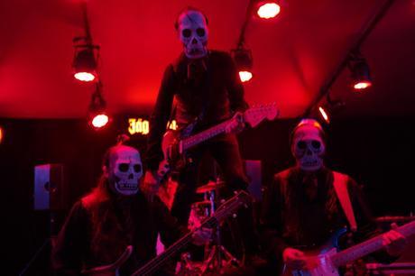 Nos colamos en el Deleste Festival! Ven al #InsideDeleste