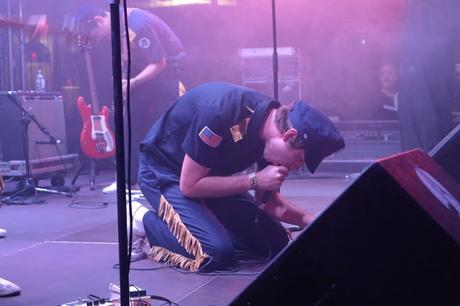 Nos colamos en el Deleste Festival! Ven al #InsideDeleste