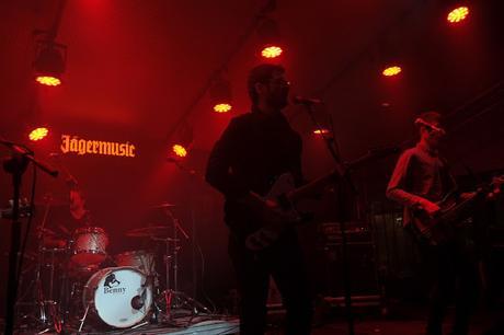 Nos colamos en el Deleste Festival! Ven al #InsideDeleste