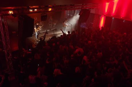 Nos colamos en el Deleste Festival! Ven al #InsideDeleste