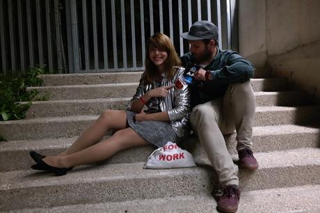 Nos colamos en el Deleste Festival! Ven al #InsideDeleste