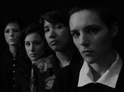 Savages estrenan nuevo single ‘The Answer’